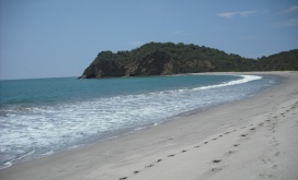 Spanish Course in Puerto Lopez